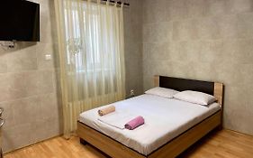 Smart Studio-біля Вокзалу-недалеко від Центру-Городоцька 131